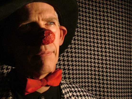 Michael Trautman - photo by E. Lamprecht
